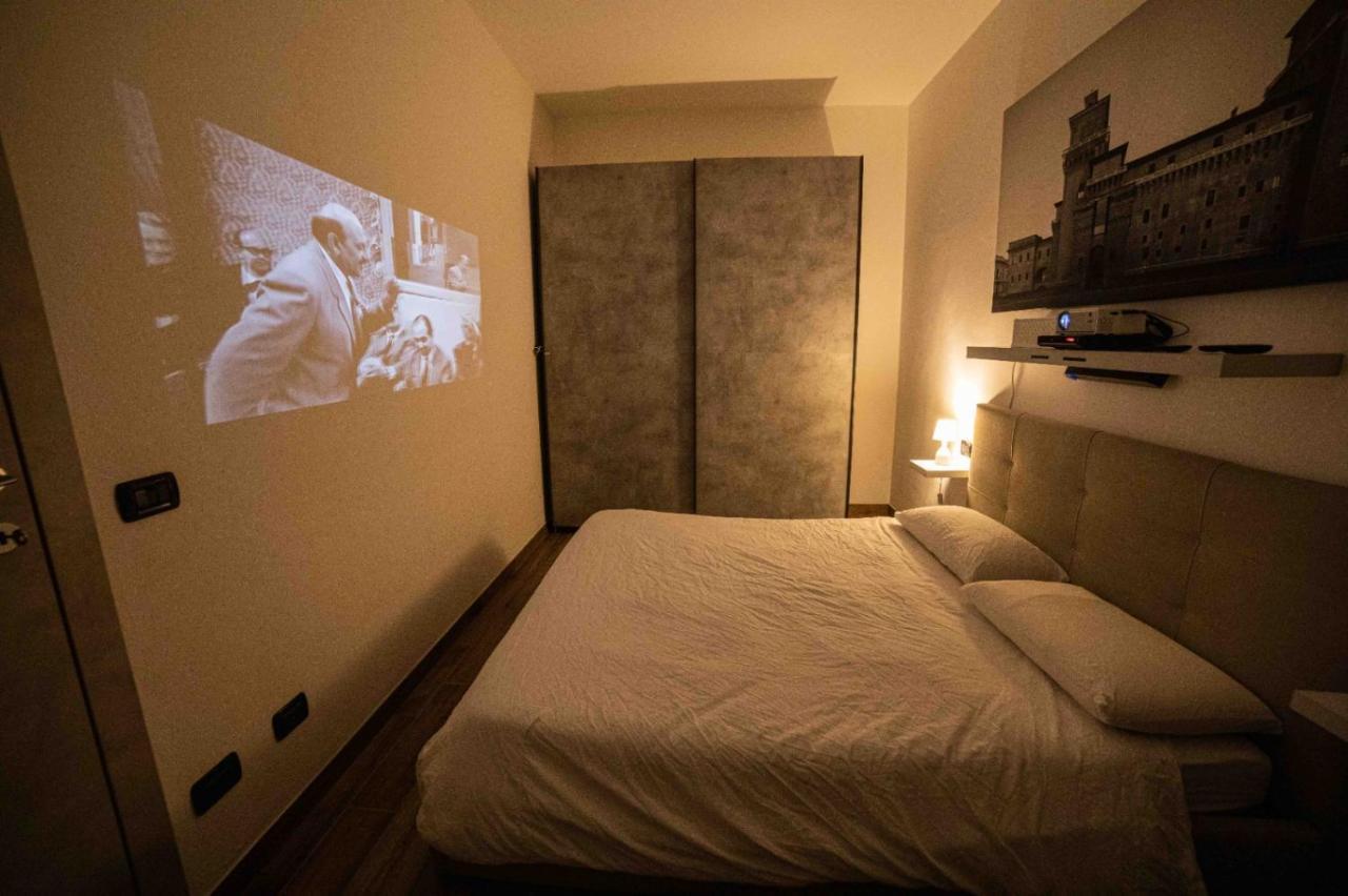 La dolce vita Ferrare Extérieur photo